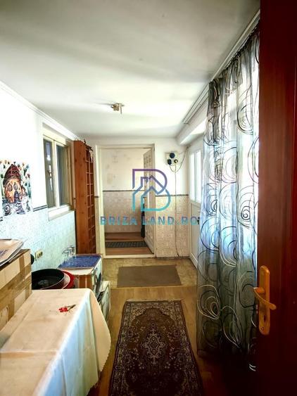 oras Chitila, cartier Remat, casa sup. 162mp, 4 camere, teren 421mp - 6