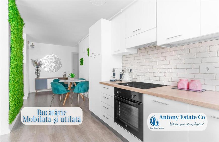 Apartament de închiriat, 3 camere, Open Space, Prima Sova, Oradea - 10