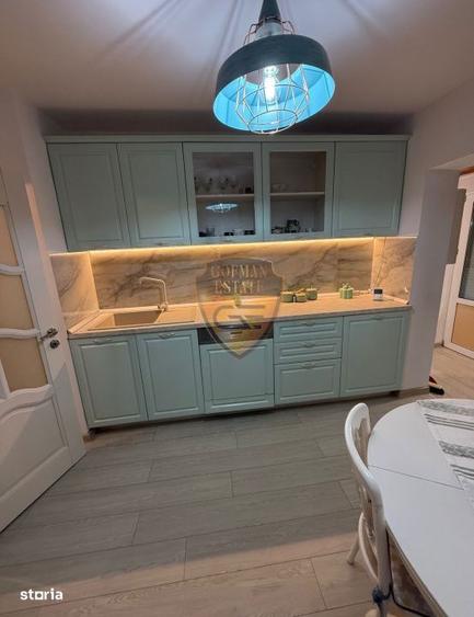 3 cam elegant, Tomis Nord, termen lung, acces gradina, parcare, gaze, - 5