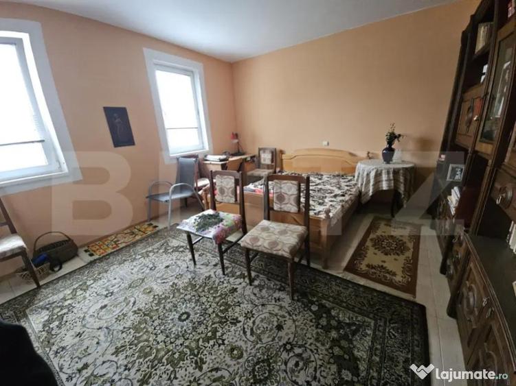 Casa 3 camere, 124 mp, zona Visani - 5
