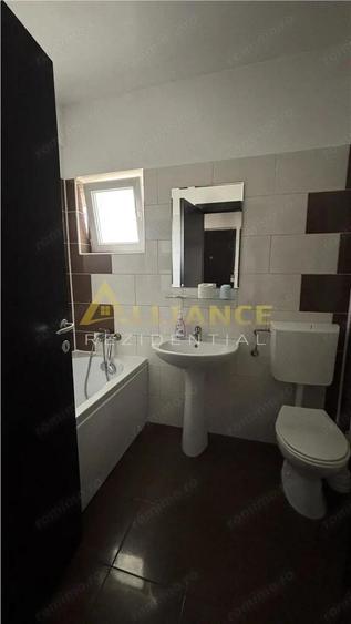 Garsoniera spatioasa bloc 2015 || centrala proprie || Drumul Fermei || - 5