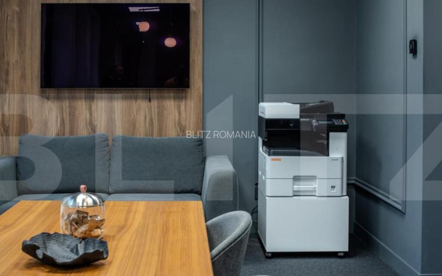 Spa?iu birouri, 130 mp, zona Pia?a Victoriei