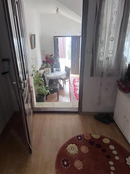 Casa spa?ioasa de vanzare in Raca?dia, Cara?-Severin teren 1000 mp - 4