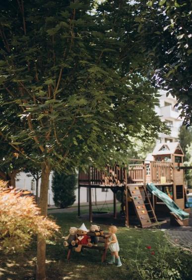 Apartament cu 2 camere de vanzare, Valea Lupului, mobilat - 10