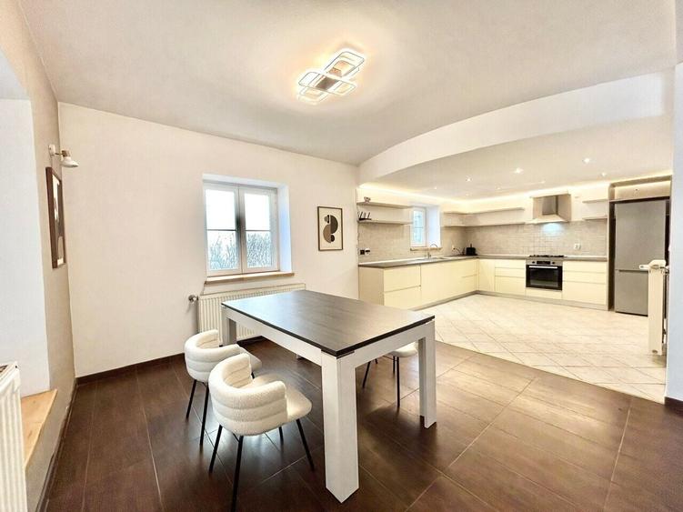 4-room villa, Baneasa Residential complex, Iancu Nicolae area - 7