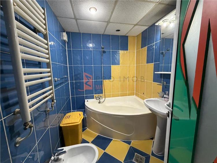 Apartament 2 camere cf 1 decomandat zona Ultracentrala - 6