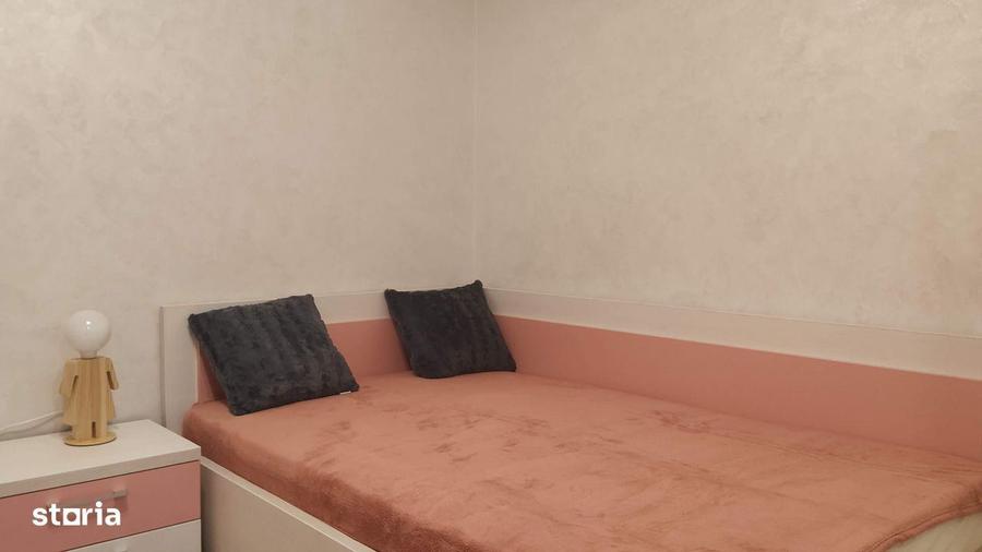 Capitol Spital 3 camere 2 bai mobilat utilat de calitate contr t lung - 3