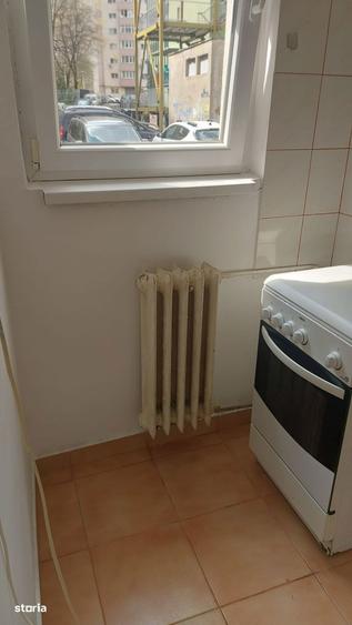 garsoniera Dristor - 1