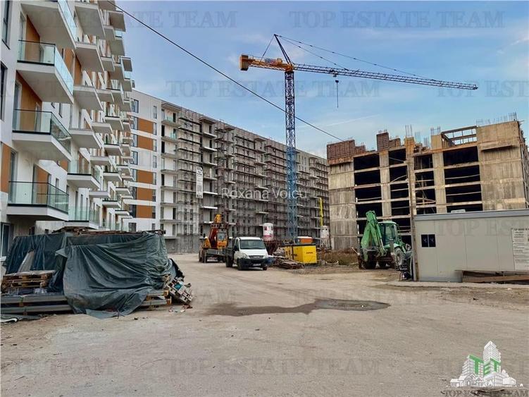 Oferta speciala / Apartament cu 2 de vanzare pe Bld. Metalurgiei / Kaufland