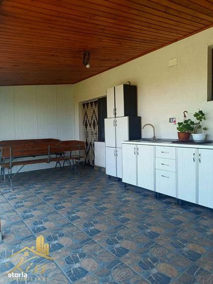 Casa de vanzare sat Vasile Alecsandri - 6