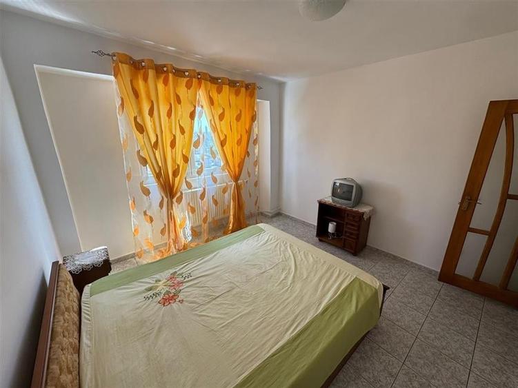 Apartament 2 camere 55mp, etaj 8 cu acoperis, mobilat, liber - 13
