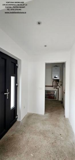 Casa P+1 cu 830 mp teren si anexa, mun.Piatra Neamt - 17