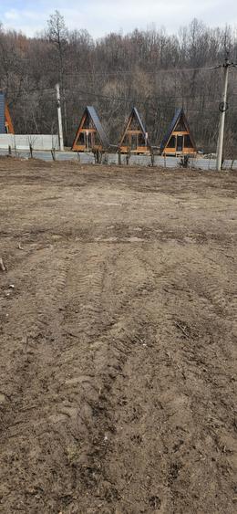 Vand teren clisura dunari - 1