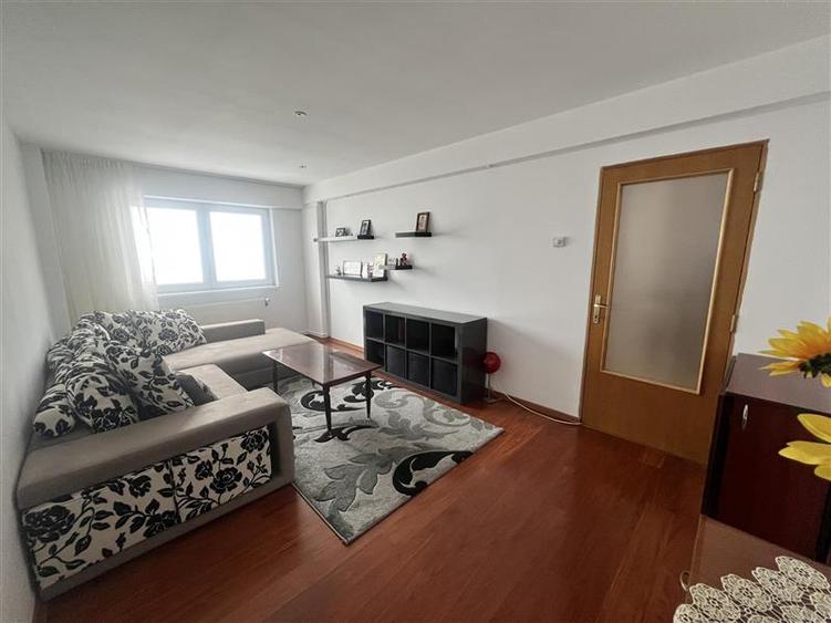 Apartament 2 camere decomandat, mobilat,  zona Astra-  Carpatilor - 1