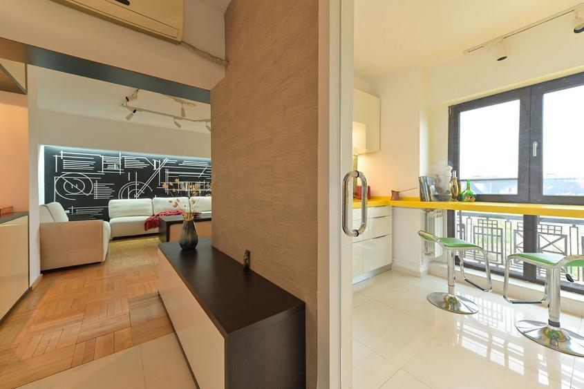 Apartament | 2 camere | Fantani | Piata Unirii - 15