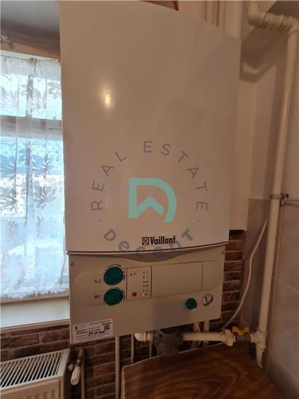 Apartament 2 camere ASTRA, INTERMEDIAR, Brasov - 11