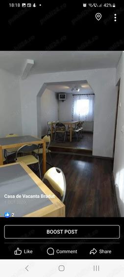 Cabana statiunea Straja Hd - 1