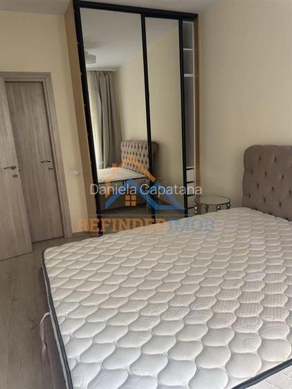 Apartament cu 3 camere semidecomandat în Grozăvești Apartament cu 3 camere semidecomandat în Grozăvești