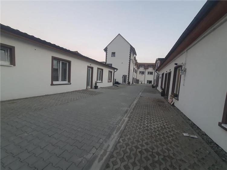 Complex Rezidențial Exclusivist ?n Turnișor, Sibiu - 4