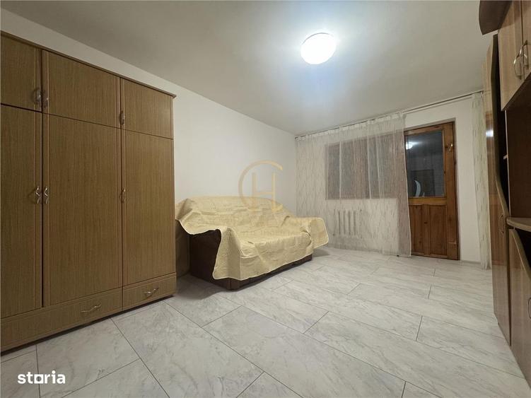Apartament 2 camere decomandate etaj 2 Renovat - 3