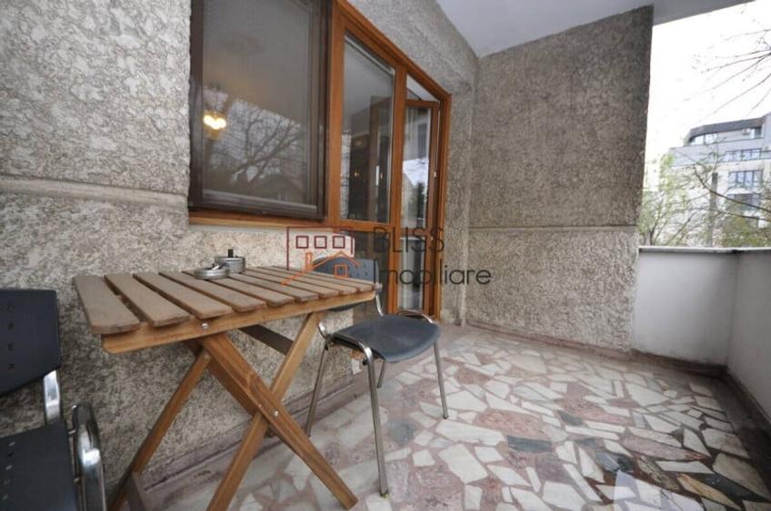 Apartament 2 camere în zona Domenii - 10