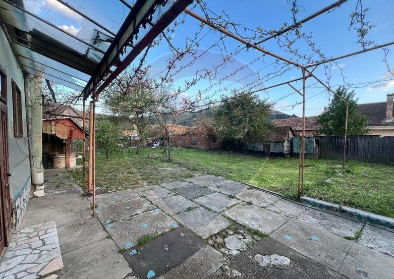 Casa de vanzare in Gura Raului - 3