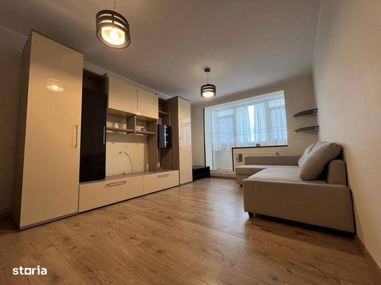 Apartament 3 camere de inchiriat 4 min metrou 1 Dec 1918 - 2