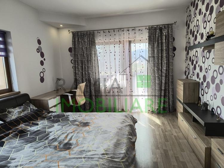 Casa Deosebita de Vanzare in Stupini, Brasov - 9