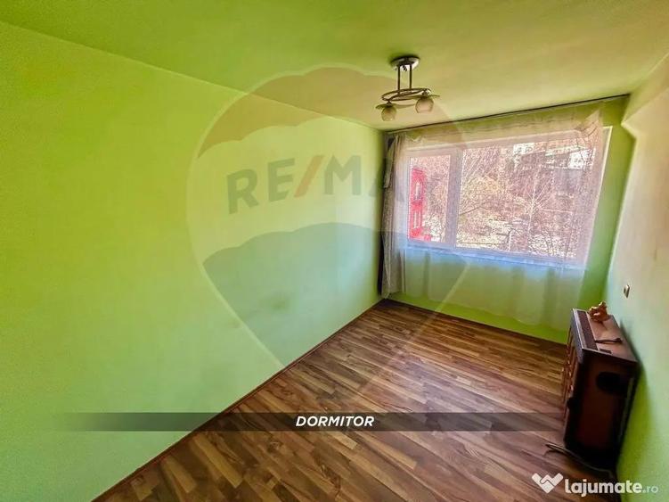 Apartament cu 3 camere de vanzare in CAVNIC - 5