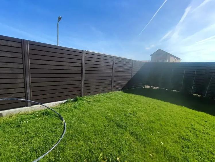 Casa 5 Camere Otopeni | Mansarda Mare | Premium | Semineu | Finalizata - 3