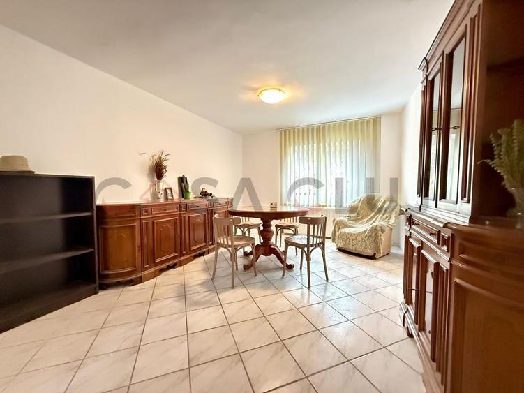 3 camere, ideal ivestiție, D&acirc;mboviței! - 8