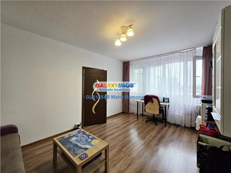 Apartament 2 camere, modern, luminos si primitor - 1