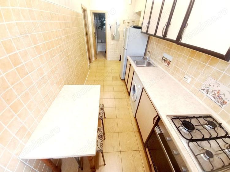 Apartament 2 camere de inchiriat in zona Crangasi - 4