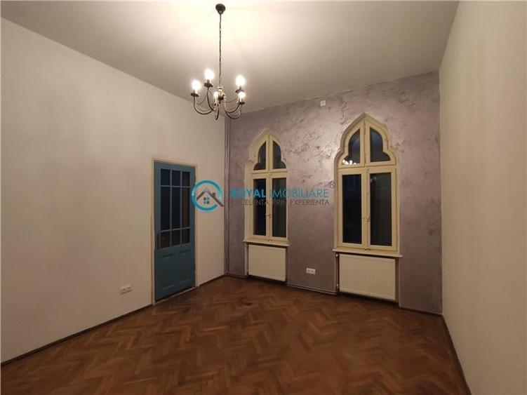 Royal Imobiliare - Inchiriere spatiu de birouri zona ultracentrala - 10