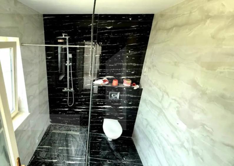 Casa duplex completa, 256 mp utili construc?ie noua, - 2