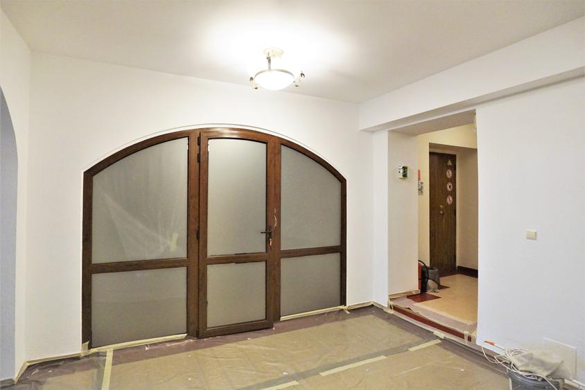 VIla reprezentativa  - Piata Romana - 10