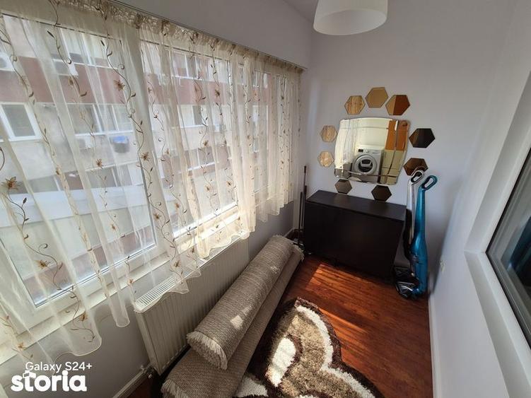 De inchiriat, apartament 3 camere 90 mp la Euromaterna - 6