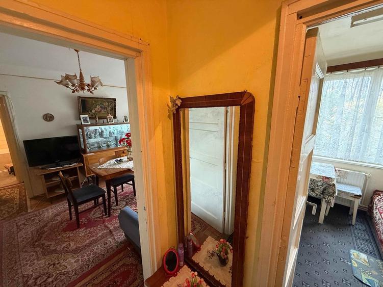 De vânzare apartament 2 camere ZONA CENTRALA - 1