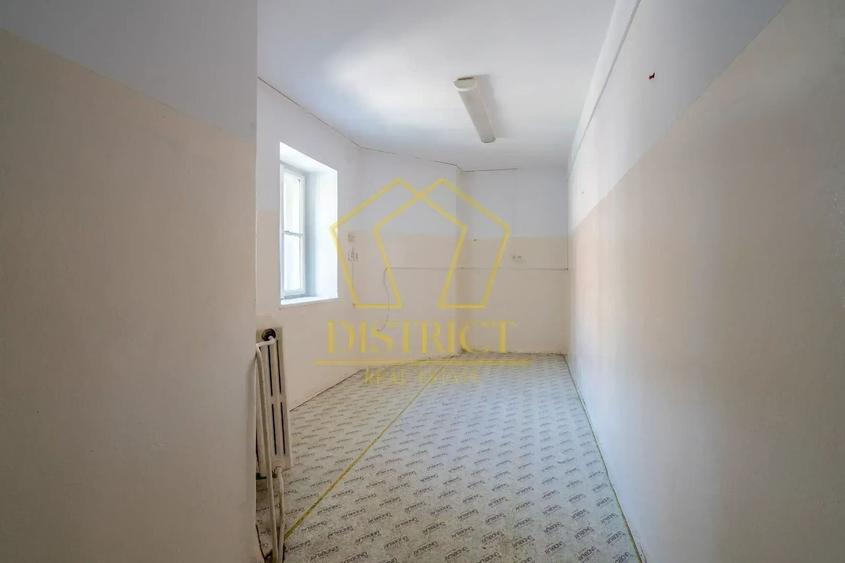 Vila istorica 940mp utili, 1064 teren | Ultracentral - 3