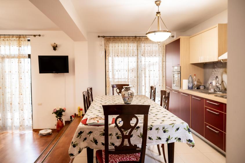 Vila impunatoare ,OVIDIU SUD(AXV17) - 2