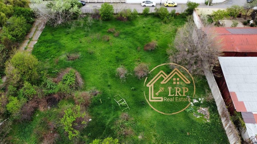 Teren Investitie Fundeni: 2.325 mp, Potential P+4E | Deschidere Generoasa 52ml - 7