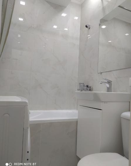 Apartament modern decomandat Calea Motilor - 6