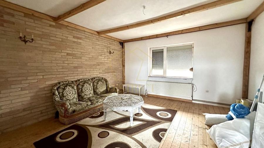 Casa individuală cu 6 camere | Mosnita Veche - 1