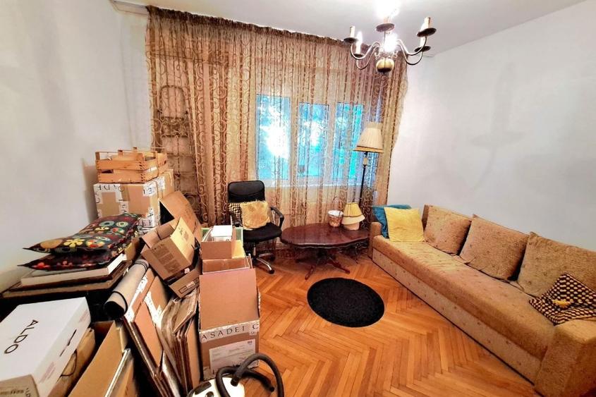 Apartament cu 4 camere și garaj în zona Bulevardul Dacia - 4