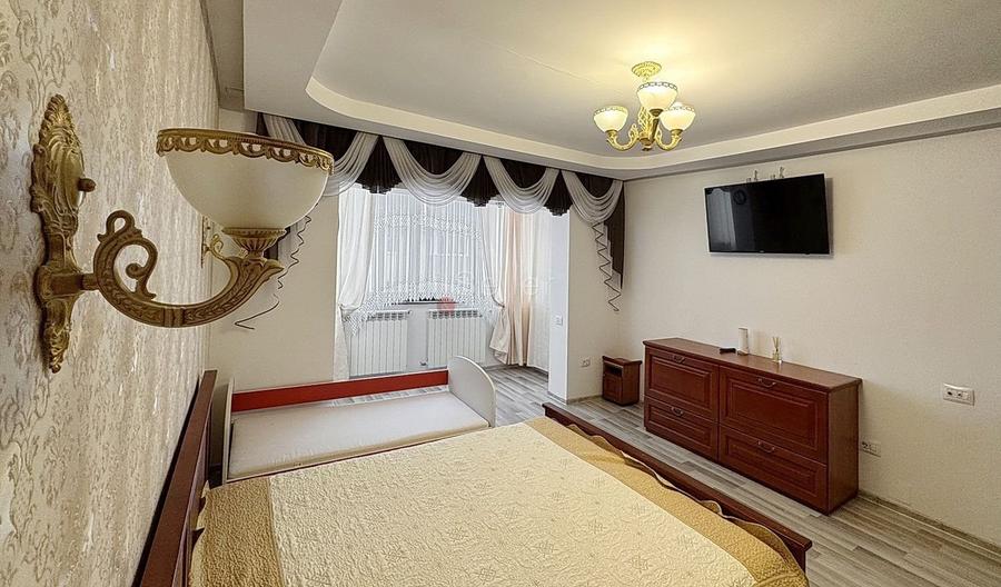 Structura Decomandata - 8