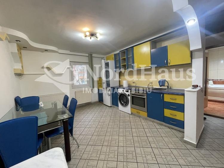 VÂNZARE – Apartament 3 camere decomandat | Zona Mihai Viteazu - 4