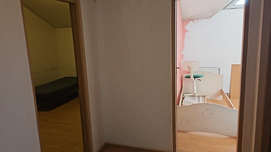 VANZARE CASA VILA DIN LEMN INDIVIDUALA - 11