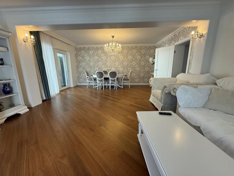 IANCU NICOLAE | COMPLEX REZIDENTIAL JOLIE VILLE | VILA RENOVATA - 4