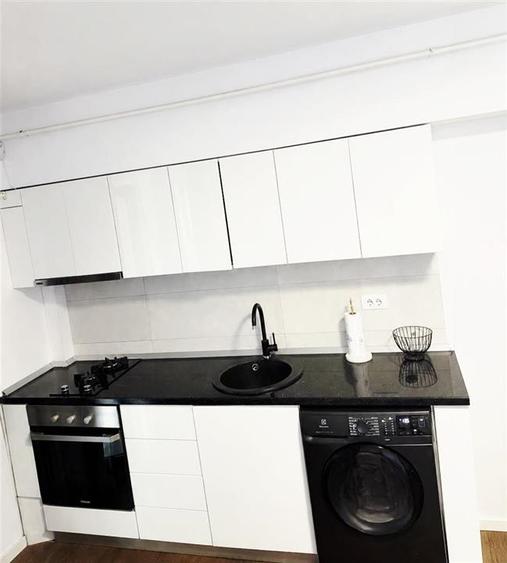 Apartament cu 2 camere decomandat în Bucium