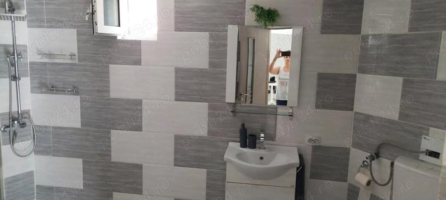 Casă cu 3 camere cu Teren 107 Mp în Faleza Nord